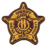 Wayne County Sheriff's Office