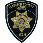 Wasatch County Sheriff's Office