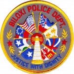 Biloxi Police Department