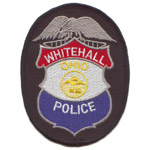 Whitehall Police Department