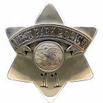 Agency patch