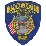 Agency patch