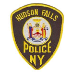 Hudson Falls Police Department