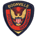 Boonville Police Department