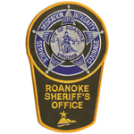 Roanoke City Sheriff's Office