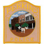Perkins Police Department