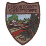 Person County Sheriff's Office