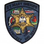 St. Mary Parish Sheriff's Office