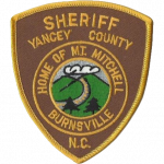 Yancey County Sheriff's Office