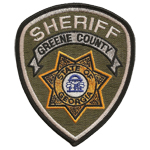 Greene County Sheriff's Office
