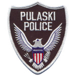 Pulaski Police Department