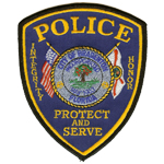 Agency patch