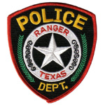 Ranger Police Department