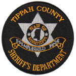 Tippah County Sheriff's Department