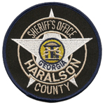 Haralson County Sheriff's Office