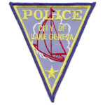 Agency patch