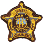Bath County Sheriff's Office