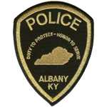 Albany Police Department
