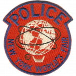 Agency patch