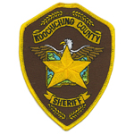 Koochiching County Sheriff's Department