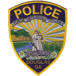Douglas Police Department