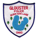 Glouster Police Department
