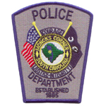 Moncks Corner Police Department