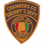 Chambers County Sheriff's Office