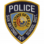 San Antonio Independent School District Police Department