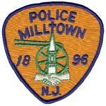 Milltown Police Department