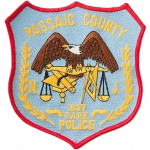 Passaic County Park Police Department