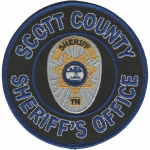 Agency patch