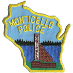 Agency patch