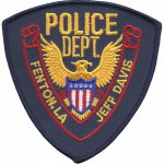 Agency patch