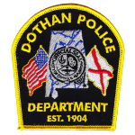 Dothan Police Department