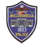 Milledgeville Police Department