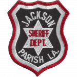 Agency patch
