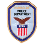 Humboldt Police Department
