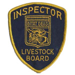 Arizona Livestock Sanitary Board