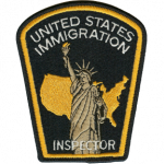 United States Department of Justice - Immigration and Naturalization Service