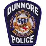 Dunmore Borough Police Department