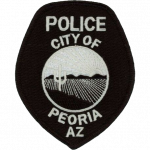 Peoria Police Department