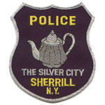 Agency patch