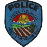 Center Police Department
