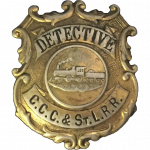 Agency patch