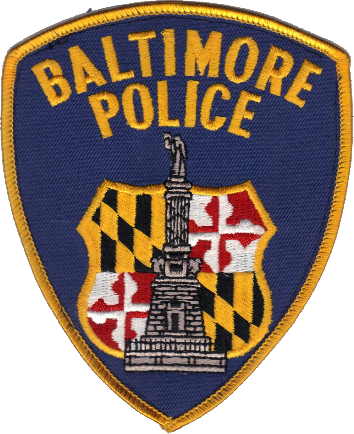 Baltimore Police Department