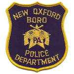 New Oxford Borough Police Department