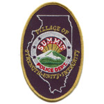 Agency patch
