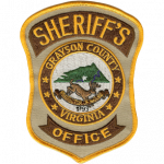 Grayson County Sheriff's Office