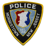 Morristown Police Department
